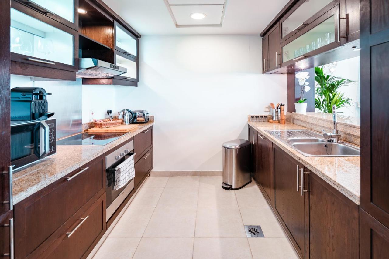 דובאי Elite Royal Apartment - Luxurious - Partial Burj Khalifa & Fountain View - Eminence מראה חיצוני תמונה