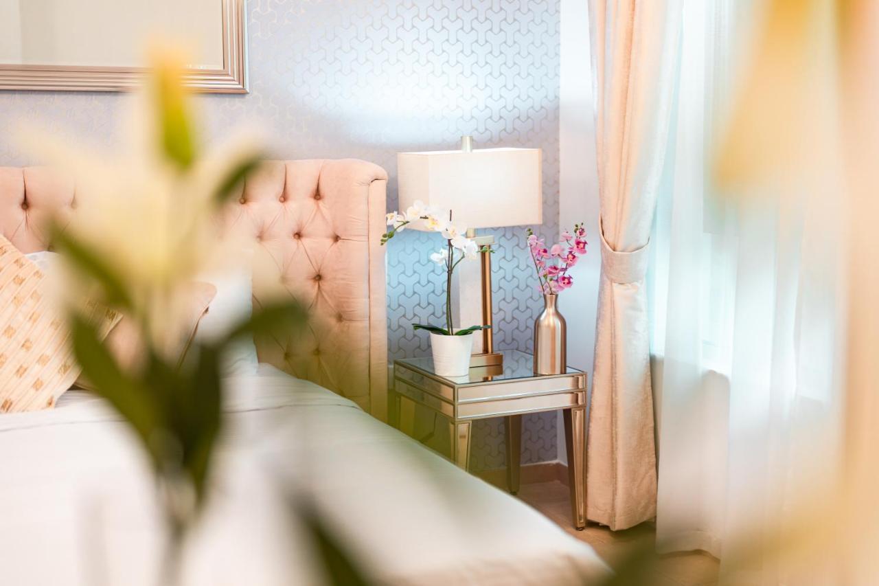 דובאי Elite Royal Apartment - Luxurious - Partial Burj Khalifa & Fountain View - Eminence מראה חיצוני תמונה